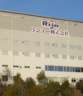 リジョー株式会社